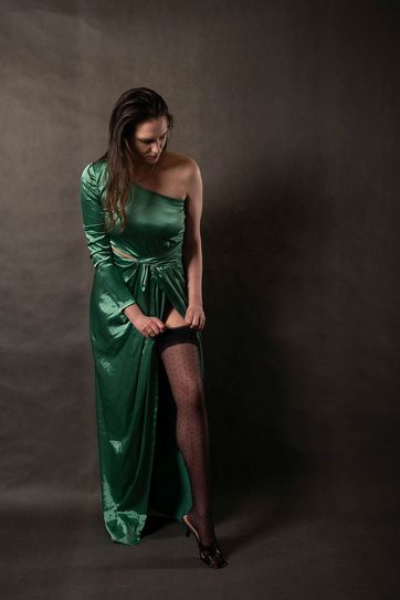 Zdjęcie z profilu Kuklok (Fotograf) w kategorii Glamour