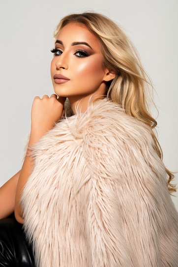 Zdjęcie z profilu Agaataa (Modelka) w kategorii Glamour