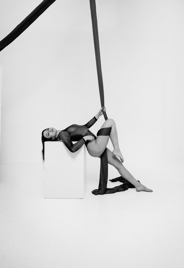 Zdjęcie z profilu losphotography (Fotograf) w kategorii Portret