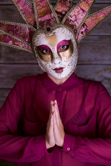 Zdjęcie z profilu marek (Fotograf) w kategorii Cosplay