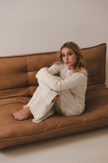 Zdjęcie z profilu Agaataa (Modelka) w kategorii Fashion