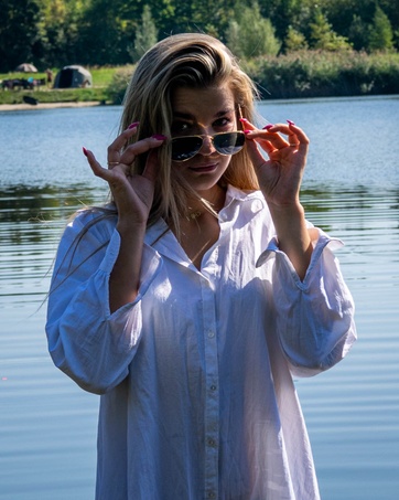 Zdjęcie z profilu ExxclusiveShots (Fotograf) w kategorii Portret