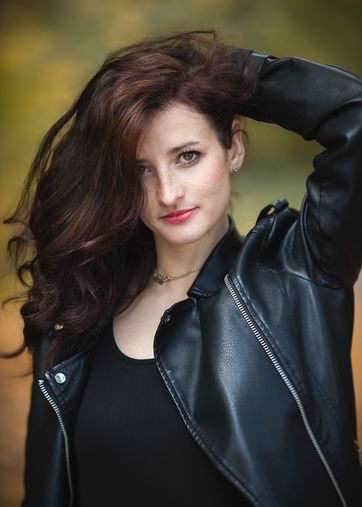 Zdjęcie z profilu IrmaT (Modelka) w kategorii Beauty