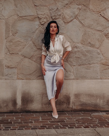 Zdjęcie z portfolio Filipnawrot_photo (Fotograf), przedstawiające portret