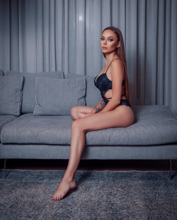 Zdjęcie z profilu Wiktoria_Wszelaka (Modelka) w kategorii najwyżej oceniane