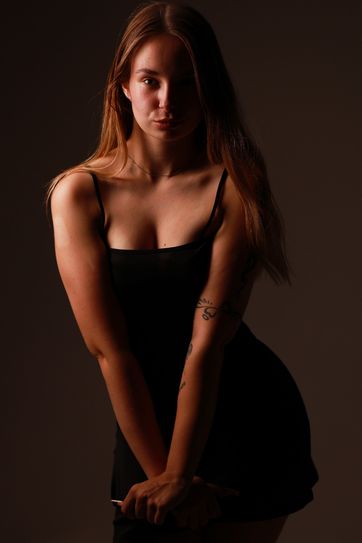 Zdjęcie z portfolio wojdyla_patrycja (Modelka)