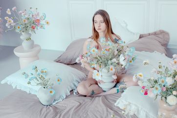 Zdjęcie z profilu KaBoom (Modelka) w kategorii Sensual