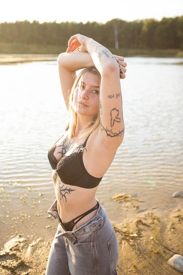 Zdjęcie z portfolio Tomach (Fotograf), przedstawiające sensual