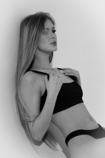 Zdjęcie z portfolio vanessa (Modelka)