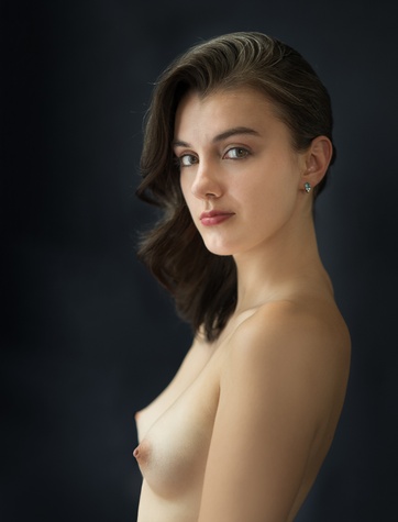 Zdjęcie z profilu fotodziadek (Fotograf) w kategorii Akt