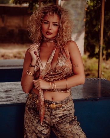 Zdjęcie z portfolio Filipnawrot_photo (Fotograf), przedstawiające portret