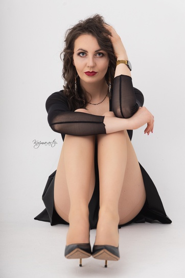 Zdjęcie z portfolio Kuzmaart (Fotograf), przedstawiające kuźma-art, weronika