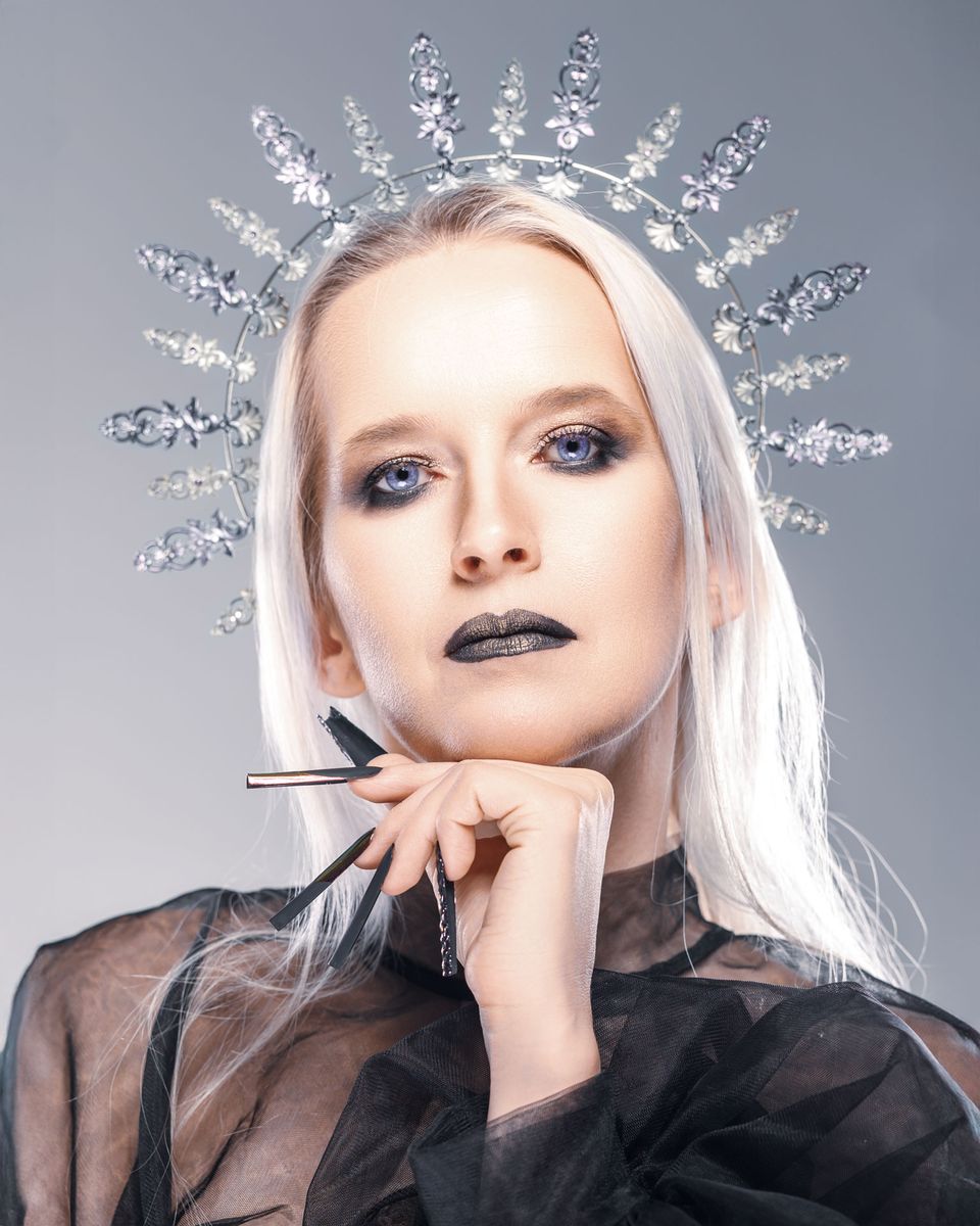 Zdjęcie z portfolio kwintesencje (Fotograf) w kategorii Cosplay