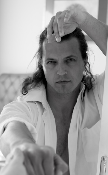 Zdjęcie z portfolio Domino (Model)