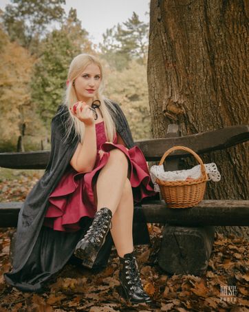 Zdjęcie z portfolio mastphoto (Fotograf)