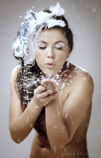 Zdjęcie z profilu jakubstelmach (Fotograf) w kategorii Portret