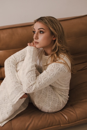 Zdjęcie z profilu Agaataa (Modelka) w kategorii Fashion