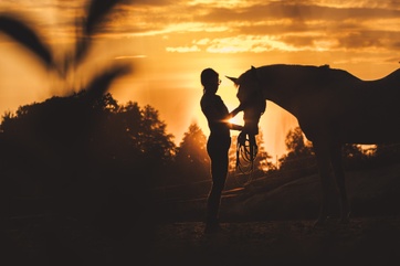 Zdjęcie z portfolio dombroslaw (Fotograf), przedstawiające portret