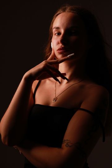 Zdjęcie z portfolio wojdyla_patrycja (Modelka)
