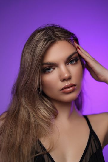 Zdjęcie z profilu kkowalczyk (Modelka) w kategorii Portret