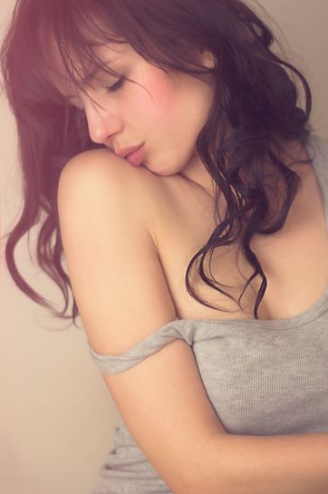 Zdjęcie z profilu marek (Fotograf) w kategorii Sensual