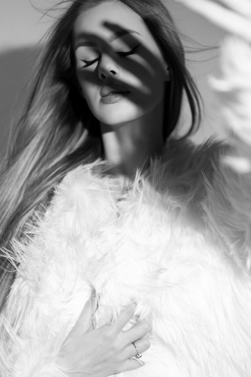 Zdjęcie z portfolio vanessa (Modelka)