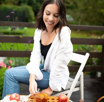 Zdjęcie z profilu by_julka (Modelka) w kategorii Komercja