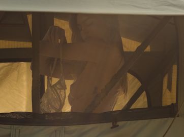 Zdjęcie z portfolio Michal_Kolanowski (Fotograf), przedstawiające sensual, bielizna, studio