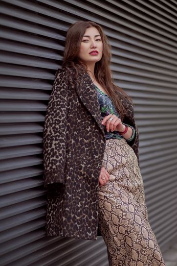 Zdjęcie z profilu Fotoon (Fotograf) w kategorii Fashion