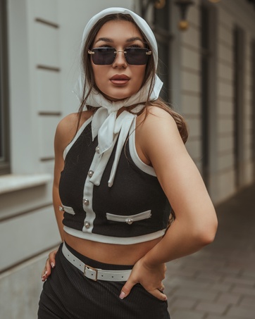 Zdjęcie z portfolio Filipnawrot_photo (Fotograf), przedstawiające portret