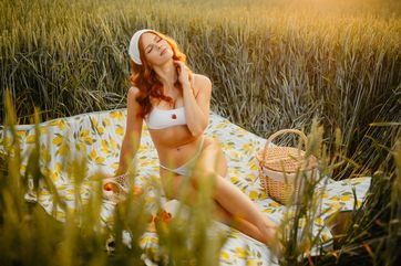 Zdjęcie z profilu maysonove (Modelka) w kategorii Sensual