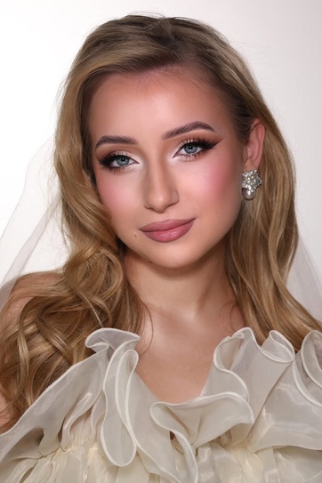 Zdjęcie z profilu Agaataa (Modelka) w kategorii Beauty