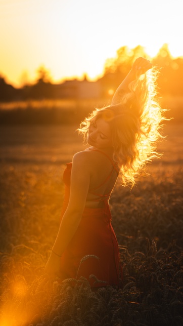 Zdjęcie z portfolio dombroslaw (Fotograf), przedstawiające portret