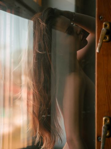 Zdjęcie z portfolio Michal_Kolanowski (Fotograf), przedstawiające sensual, studio