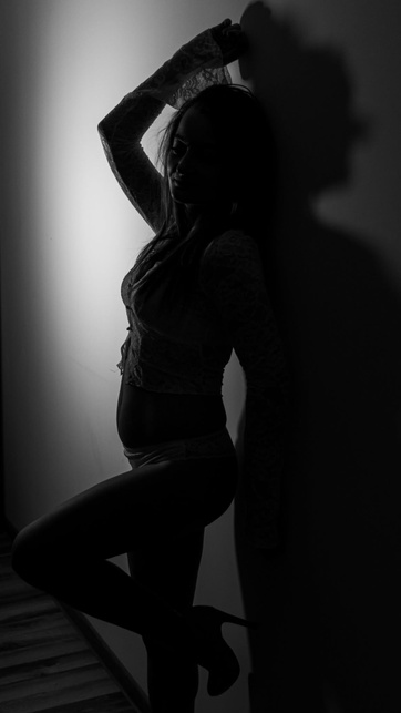 Zdjęcie z profilu ExxclusiveShots (Fotograf) w kategorii Sensual