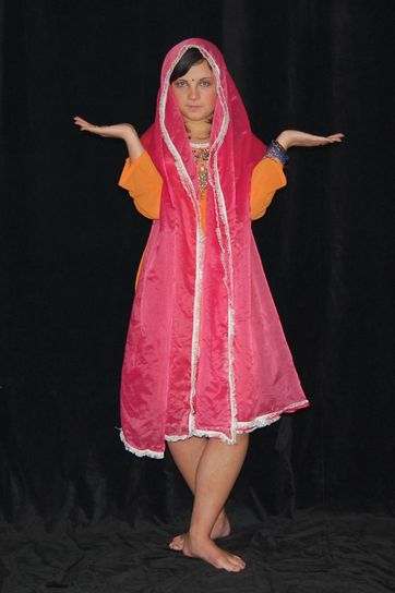 Zdjęcie z profilu Kuklok (Fotograf) w kategorii Portret