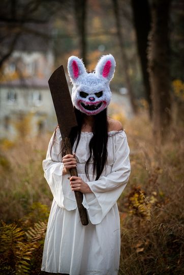 Zdjęcie z portfolio SalaPortretow (Fotograf)