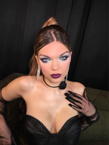 Zdjęcie z profilu kkowalczyk (Modelka) w kategorii Fashion