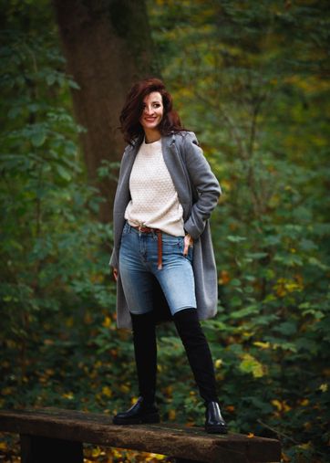 Zdjęcie z profilu IrmaT (Modelka) w kategorii Beauty