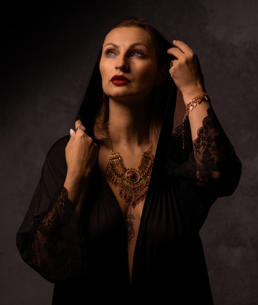 Zdjęcie z portfolio albricht (Fotograf)