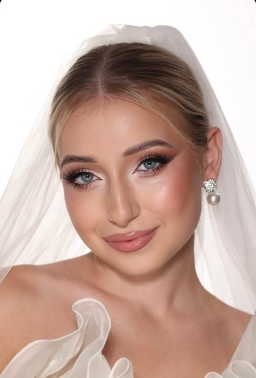 Zdjęcie z profilu Agaataa (Modelka) w kategorii Beauty