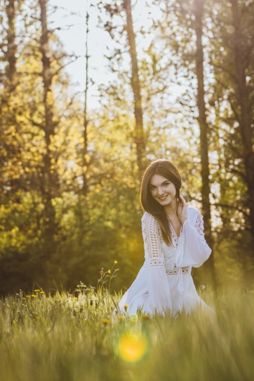 Zdjęcie z profilu dombroslaw (Fotograf) w kategorii Portret