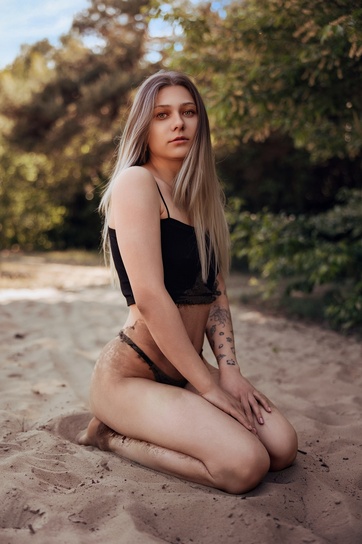 Zdjęcie z portfolio ShotFun (Fotograf)