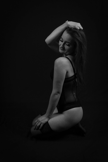 Zdjęcie z profilu ExxclusiveShots (Fotograf) w kategorii Sensual