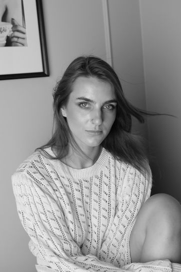 Zdjęcie z portfolio Bambi (Modelka)