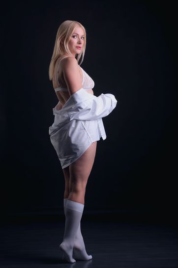 Zdjęcie z portfolio AnnaNova79 (Model)