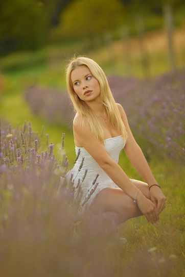 Zdjęcie z profilu piotrrobert (Fotograf) w kategorii Beauty