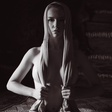 Zdjęcie z profilu lampapooczach (Fotograf) w kategorii Portret