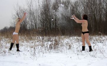 Zdjęcie z profilu Kuklok (Fotograf) w kategorii Portret