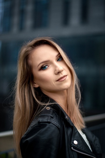 Zdjęcie z profilu Sensualnie_lbn (Fotograf) w kategorii Portret